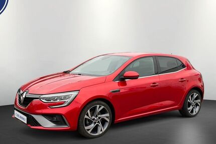 Renault Megane 68.500 km 15.450 &euro; Merzig 66663