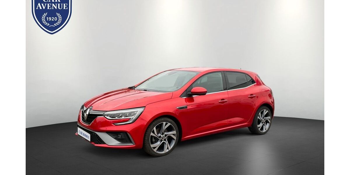 Renault Megane 68.500 km 15.450 &euro; Merzig 66663