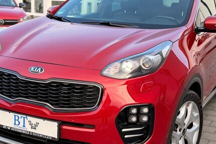 Kia Sportage 168.000 km 12.990 &euro; Hofstetten 86928