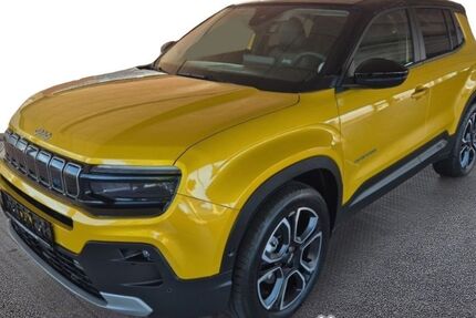 Jeep Avenger 3.749 km 28.990 € Kellinghusen 25548