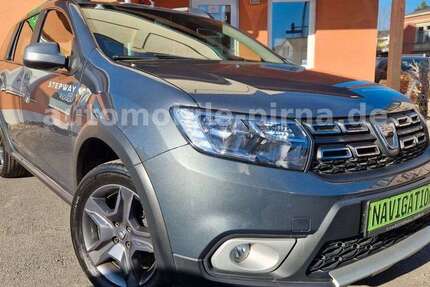 Dacia Logan 57.660 km 10.950 &euro; Pirna 01796