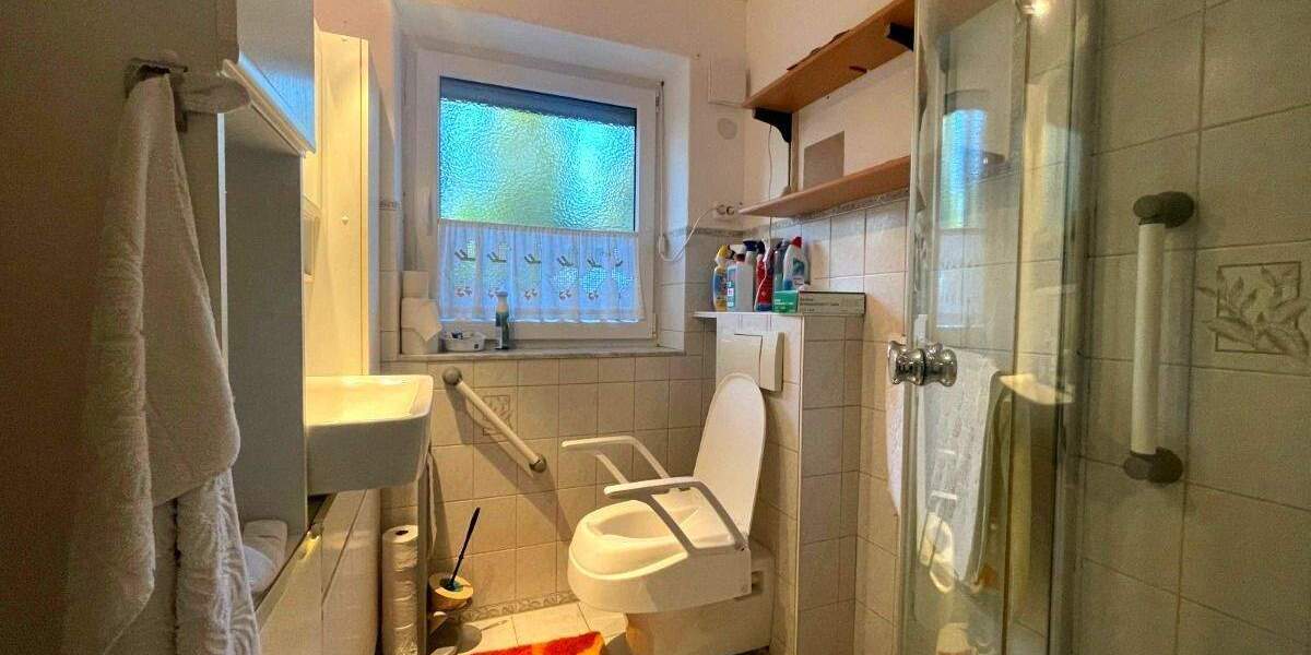 Terrassenwohnung Schneverdingen Undeloh - 3 Zimmer, 78 m&sup2;, 149.000&euro; | Angebot:25689514