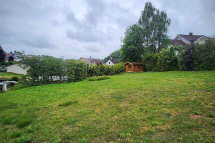Grundstück Vilshofen-Alkofen Alkofen - 120.000&euro; | Angebot:26358952