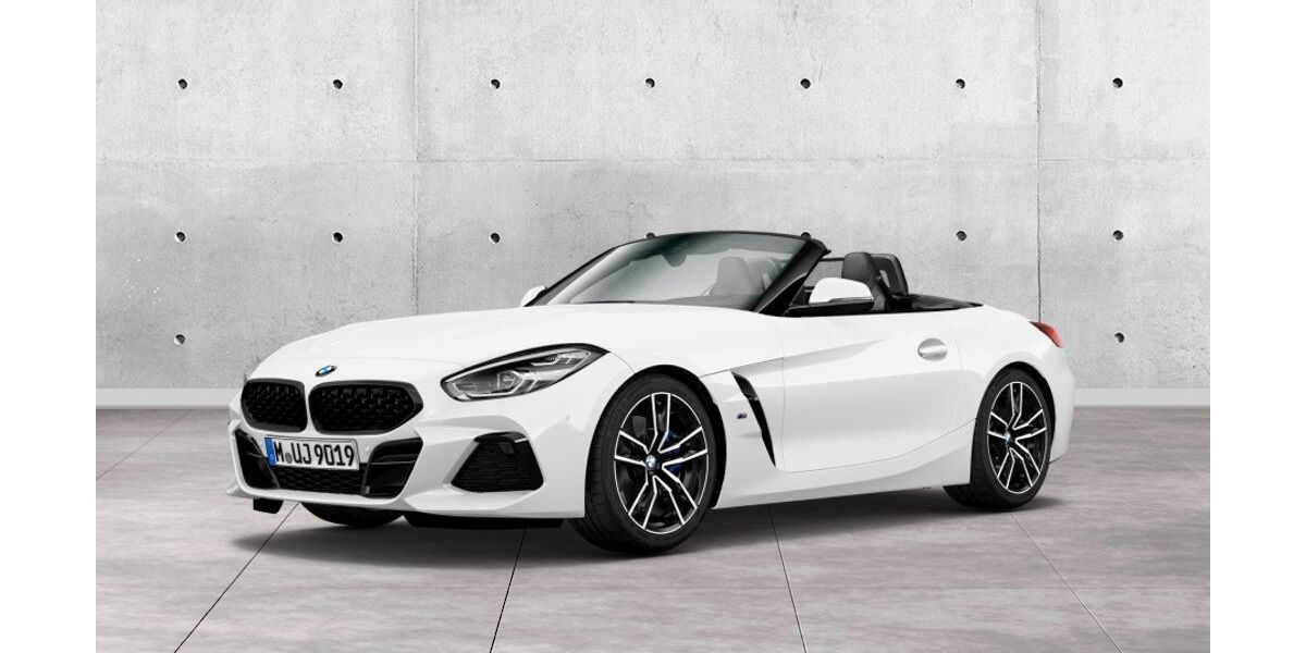 BMW Z4 40.116 km 35.980 &euro; Altenkirchen 57610