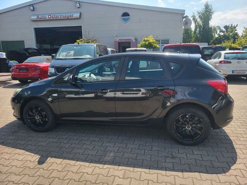Astra