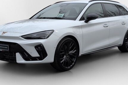 Cupra Leon 6.000 km 44.590 &euro; Meiningen 98617