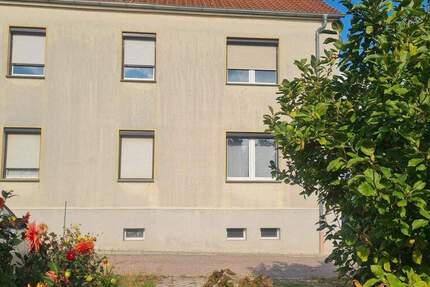 Wohnung Bitterfeld-Wolfen Wolfen - 4 Zimmer, 83 m&sup2;, 78.500&euro; | Angebot:25731648