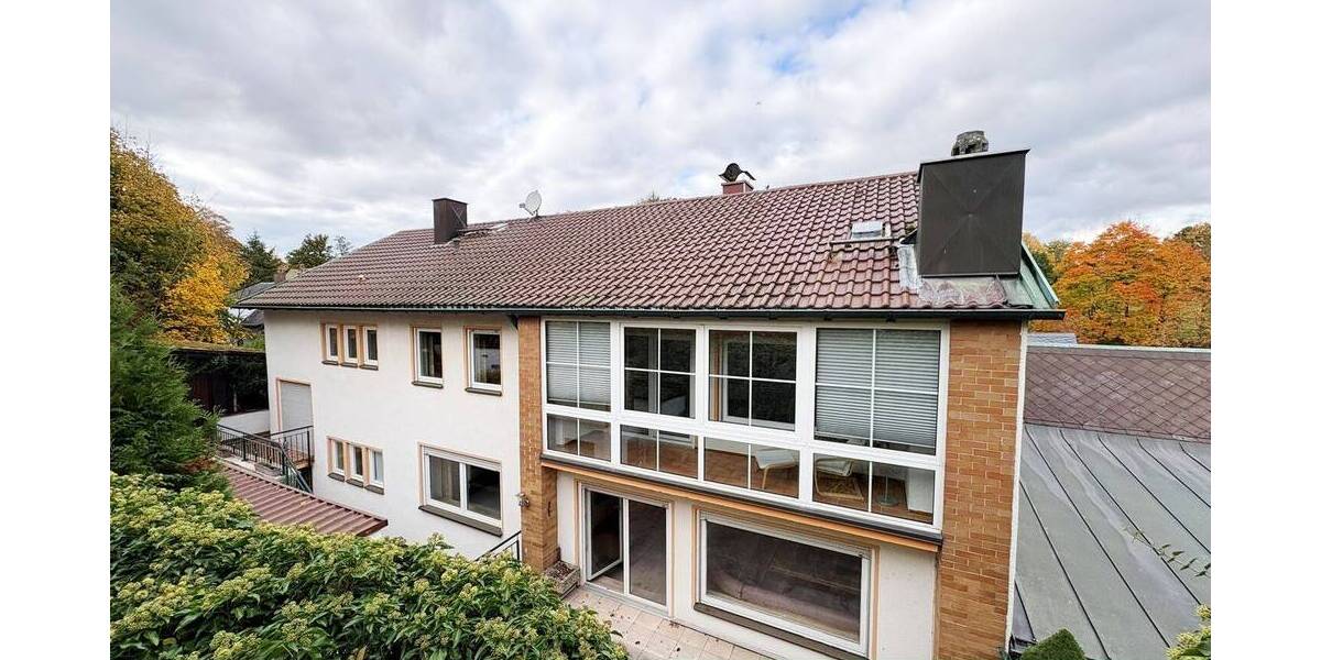 Mehrfamilienhaus, Wohnhaus Schirnding - 1 Zimmer, 288 m&sup2;, 169.000&euro; | Angebot:25727380