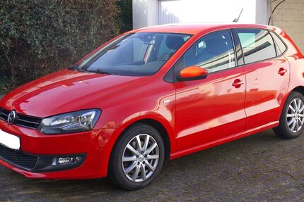 VW Polo 160.127 km 6.500 &euro; Edingen-Neckarhausen 68535