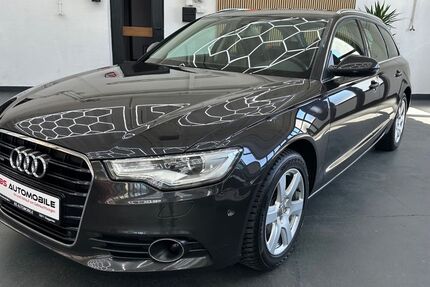 Audi A6 150.757 km 16.980 &euro; Gaggenau 76571