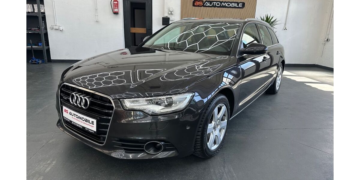 Audi A6 150.757 km 16.980 &euro; Gaggenau 76571