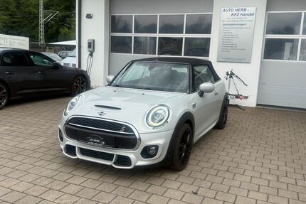 Mini Cooper S 55.100 km 22.900 &euro; Mochenwangen 88284