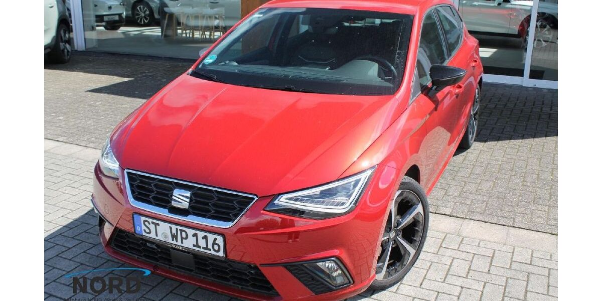 Seat Ibiza 35.000 km 20.850 &euro; Rheine 48432