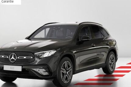 Mercedes-Benz GLC 300 14.726 km 54.450 &euro; Neuruppin 16816