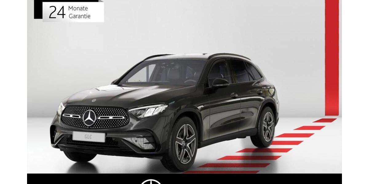 Mercedes-Benz GLC 300 14.726 km 54.450 &euro; Neuruppin 16816