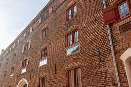 Wohnung Stralsund Altstadt - 2 Zimmer, 42 m&sup2;, 135.000&euro; | Angebot:26491005
