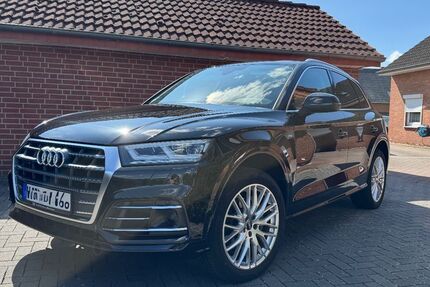 Audi Q5 102.000 km 26.800 &euro; Langwedel 27299