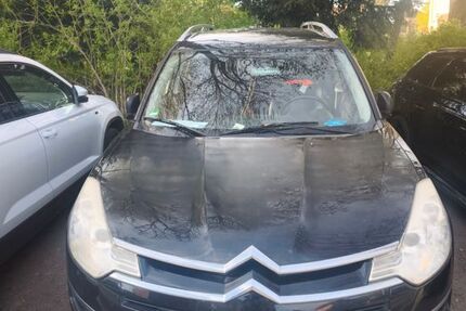 Citroen C-Crosser 195.221 km 4.990 &euro; Deutsch Evern 21407
