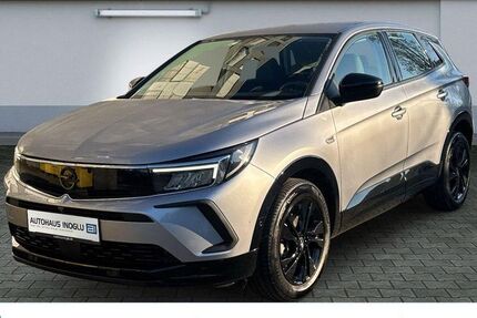 Opel Grandland (X) 20.364 km 20.980 &euro; Rüsselsheim 65428