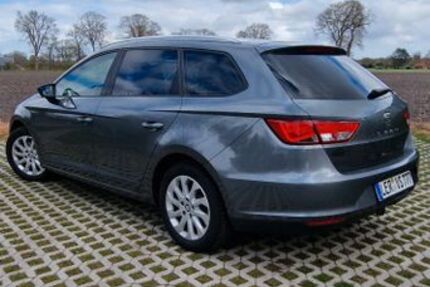 Seat Leon 200.000 km 6.500 &euro; Westoverledingen 26810