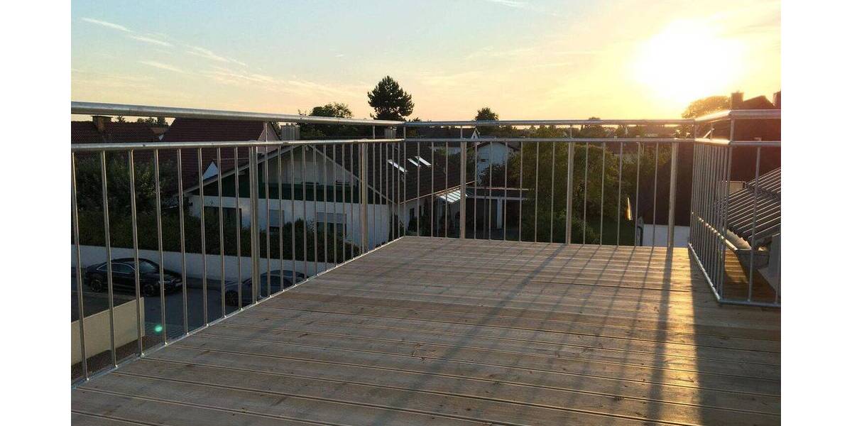 Etagenwohnung Gaimersheim - 2 Zimmer, 66 m&sup2;, 381.500&euro; | Angebot:26885020