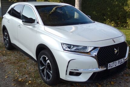 DS Automobiles DS7 (Crossback) 74.000 km 15.999 € Hebertshausen bei Dachau 85241