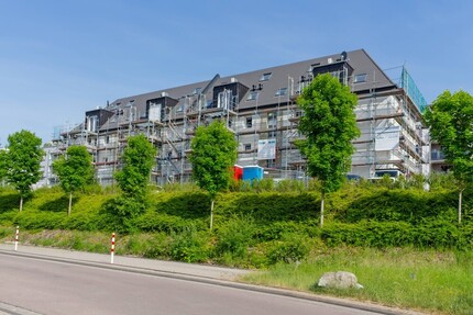 Trier-Feyen neue Maisonettewohnung mit moderner Heiztechnik und toller Weitsicht - Wohnung Trier Feyen-Weismark | Angebot:26882590