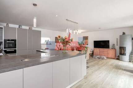 Haus Olching - 4 Zimmer, 172 m&sup2;, 1.325.000&euro; | Angebot:27694755
