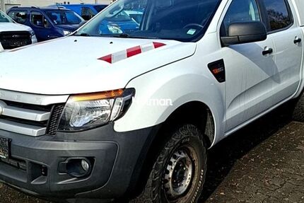 Ford Ranger 204.728 km 10.471 &euro; Eschborn 65760