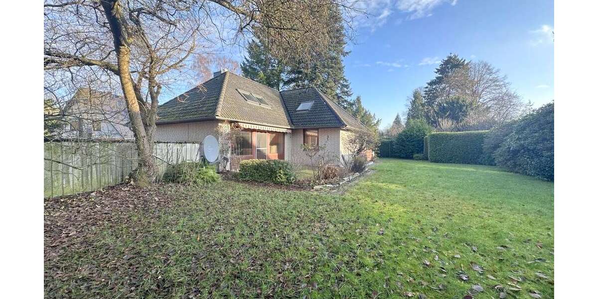 Haus zum Kaufen in Wentorf bei Hamburg 795.000 € 171 m² 5 zimmer