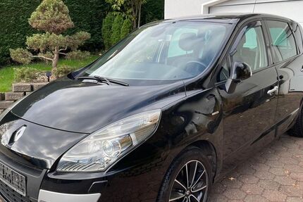 Renault Scenic 109.600 km 6.990 &euro; Bliesen (St. Wendel) 66606