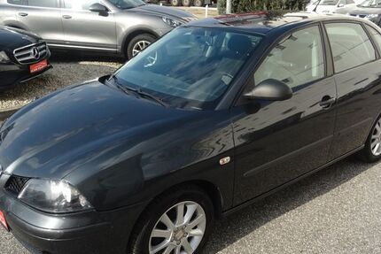 Seat Cordoba 228.000 km 2.290 &euro; Landshut 84030