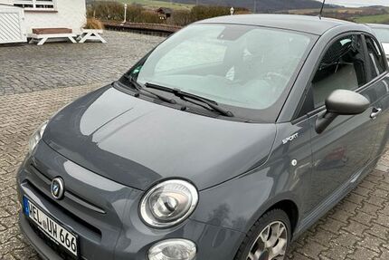 Fiat 500 51.232 km 20.999 &euro; Nagold 72202