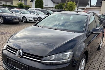VW Golf 166.000 km 9.200 &euro; Kreuztal 57223