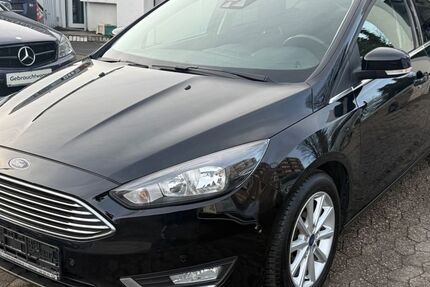 Ford Focus 192.030 km 7.298 &euro; Heiligenhaus 42579