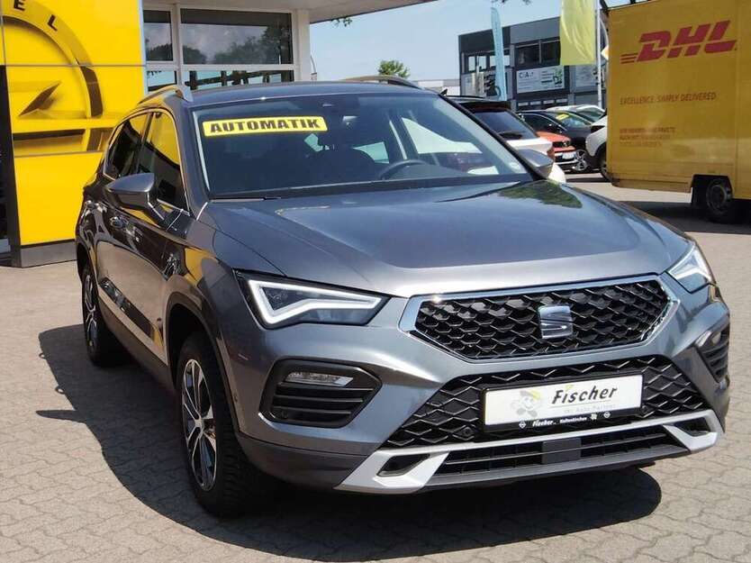 Ateca