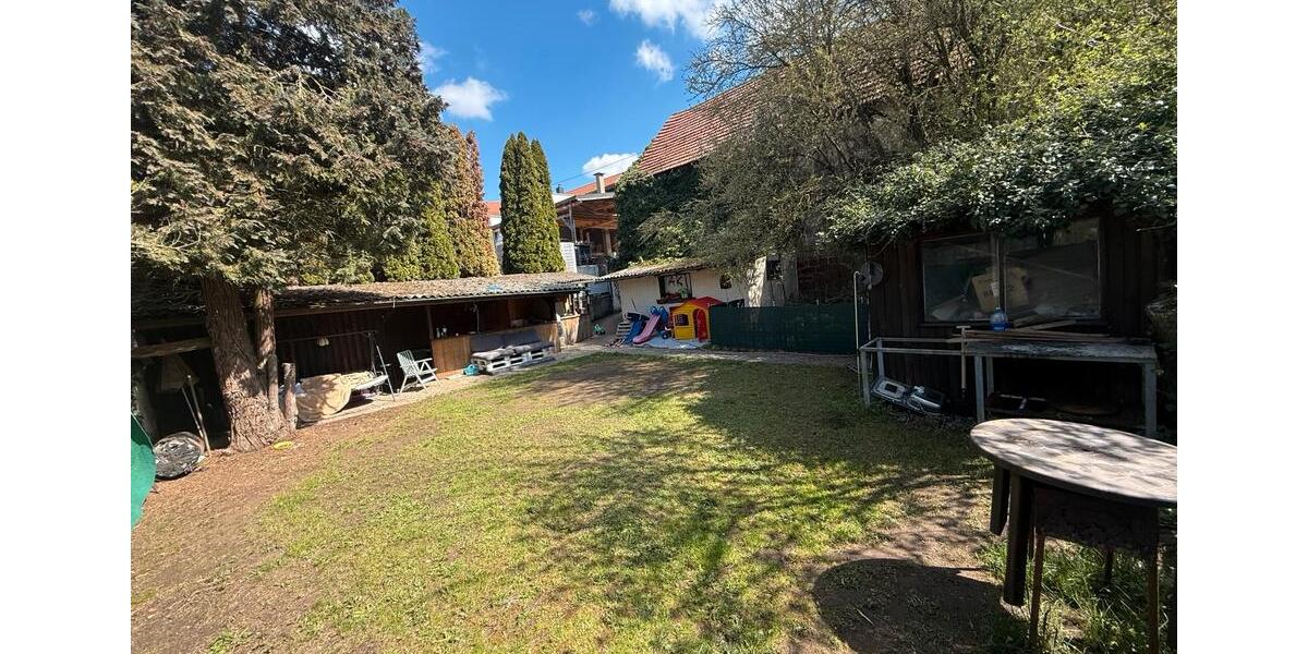 Mehrfamilienhaus, Wohnhaus Marktheidenfeld - 11 Zimmer, 320 m&sup2;, 140.000&euro; | Angebot:26963715