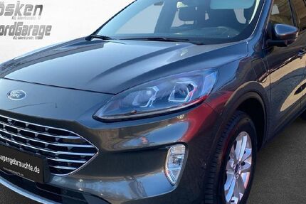 Ford Kuga 77.409 km 20.900 &euro; Kaiserslautern 67663