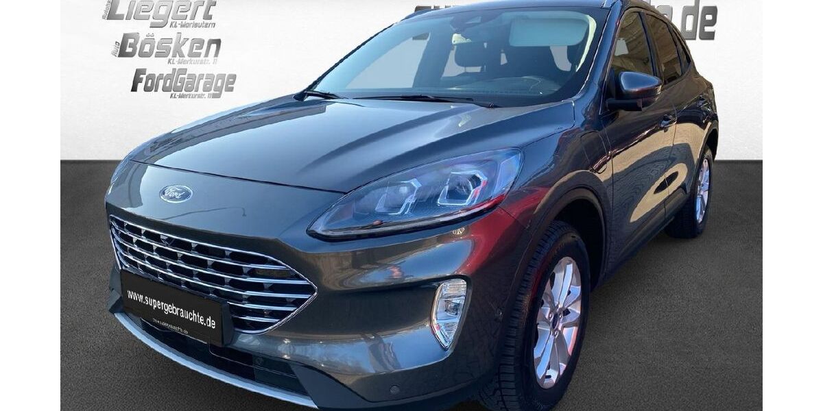 Ford Kuga 77.409 km 20.900 &euro; Kaiserslautern 67663