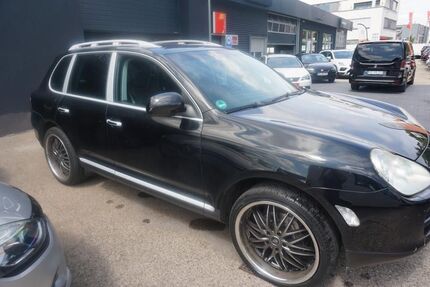Porsche Cayenne 212.150 km 7.999 &euro; Bensheim 64625