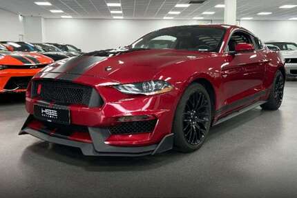 Ford Mustang 28.000 km 29.990 € Mudau 69427