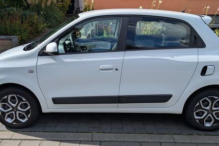 Renault Twingo 41.500 km 7.999 &euro; Herzogenrath 52134