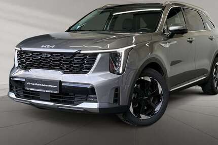 Kia Sorento 14.090 km 51.750 &euro; Neufahrn 84088