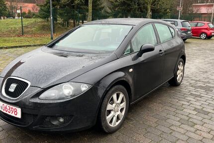 Seat Leon 301.000 km 1.800 &euro; Berlin 12109