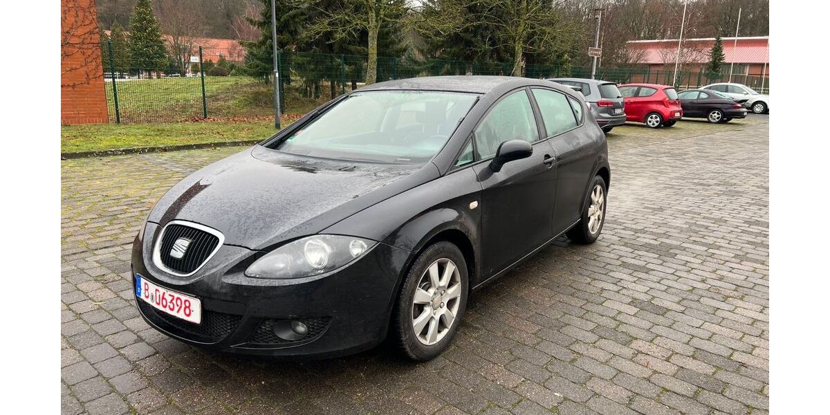 Seat Leon 301.000 km 1.800 &euro; Berlin 12109