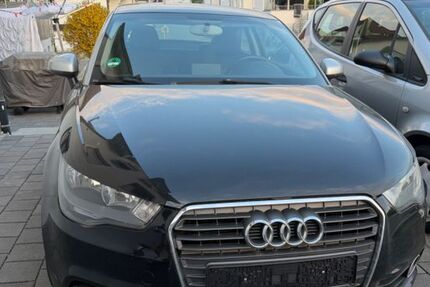 Audi A1 104.000 km 7.699 &euro; Friedrichshafen 88048