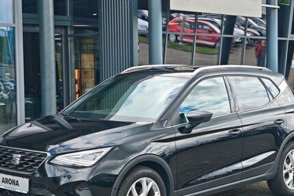 Seat Arona 24.489 km 22.690 &euro; Wissen 57537