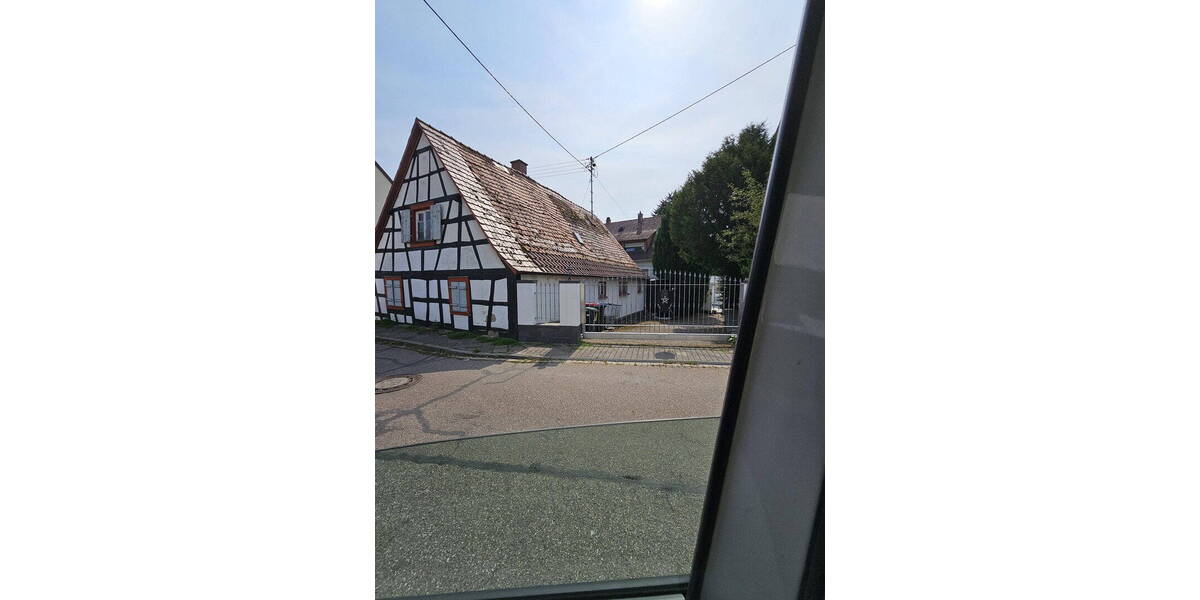 Mehrfamilienhaus, Wohnhaus Karlsruhe Knielingen - 7 Zimmer, 164 m&sup2;, 615.000&euro; | Angebot:26016288