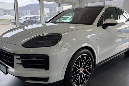 Porsche Cayenne 44.000 km 103.000 &euro; Rietheim-Weilheim 78604