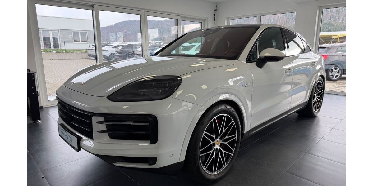 Porsche Cayenne 44.000 km 103.000 &euro; Rietheim-Weilheim 78604